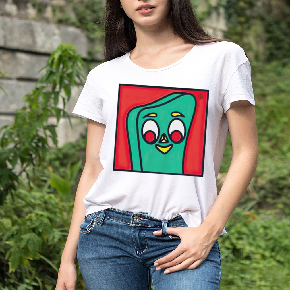 Women's shirt