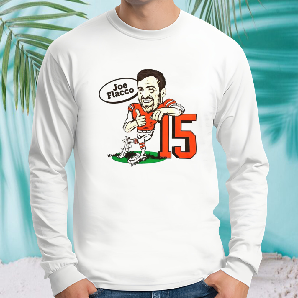 Longsleeve shirt