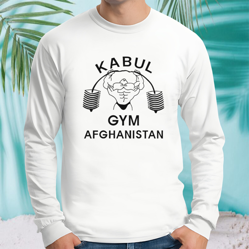 Longsleeve shirt