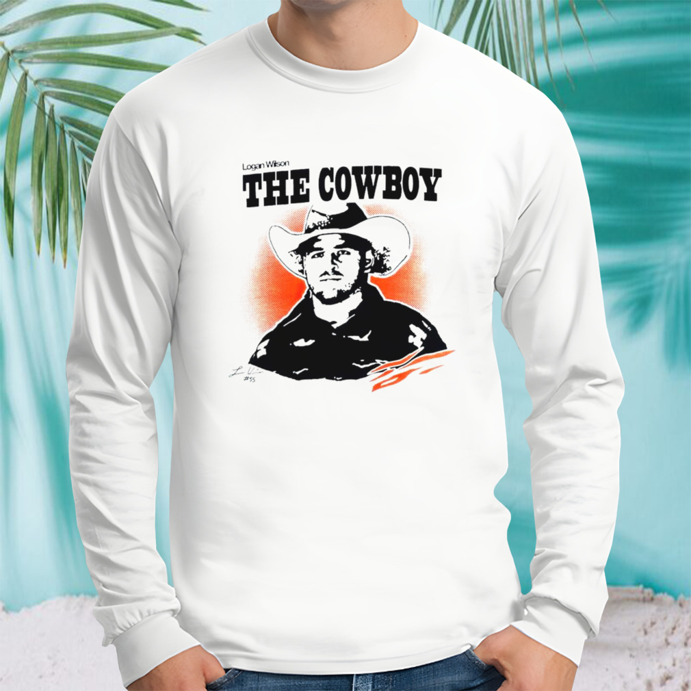 Longsleeve shirt