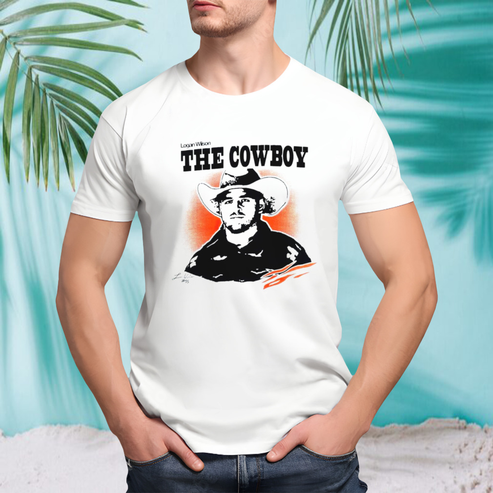 Unisex shirt