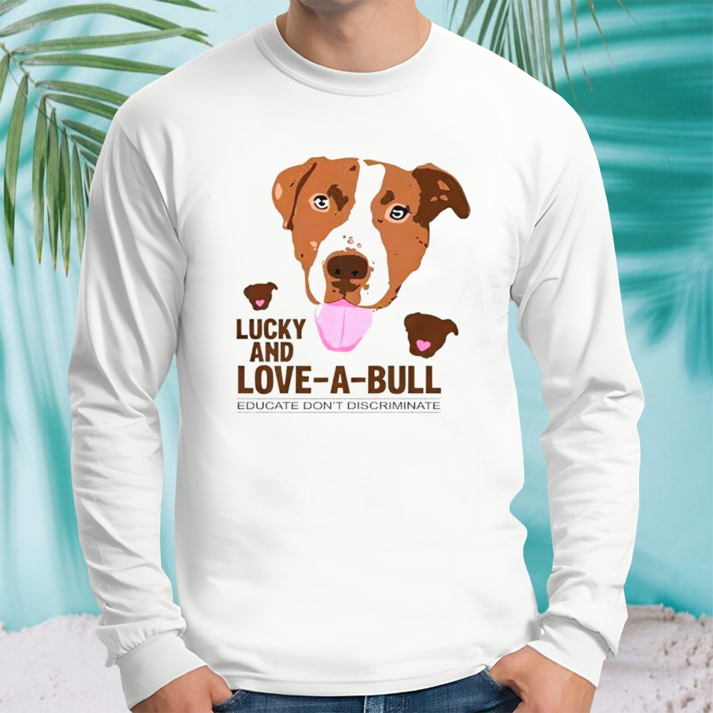 Longsleeve shirt