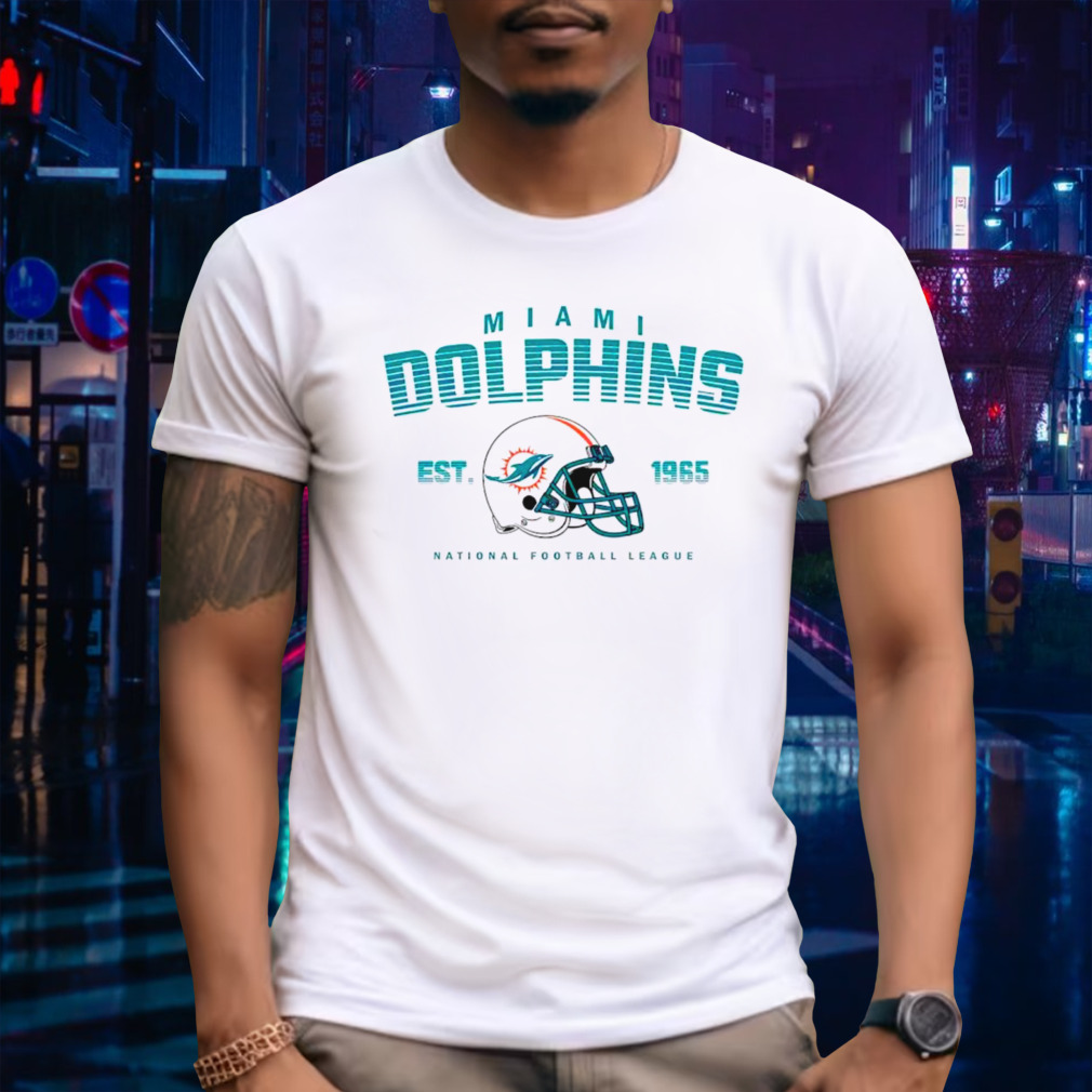 Miami Dolphins National Football League Shirt