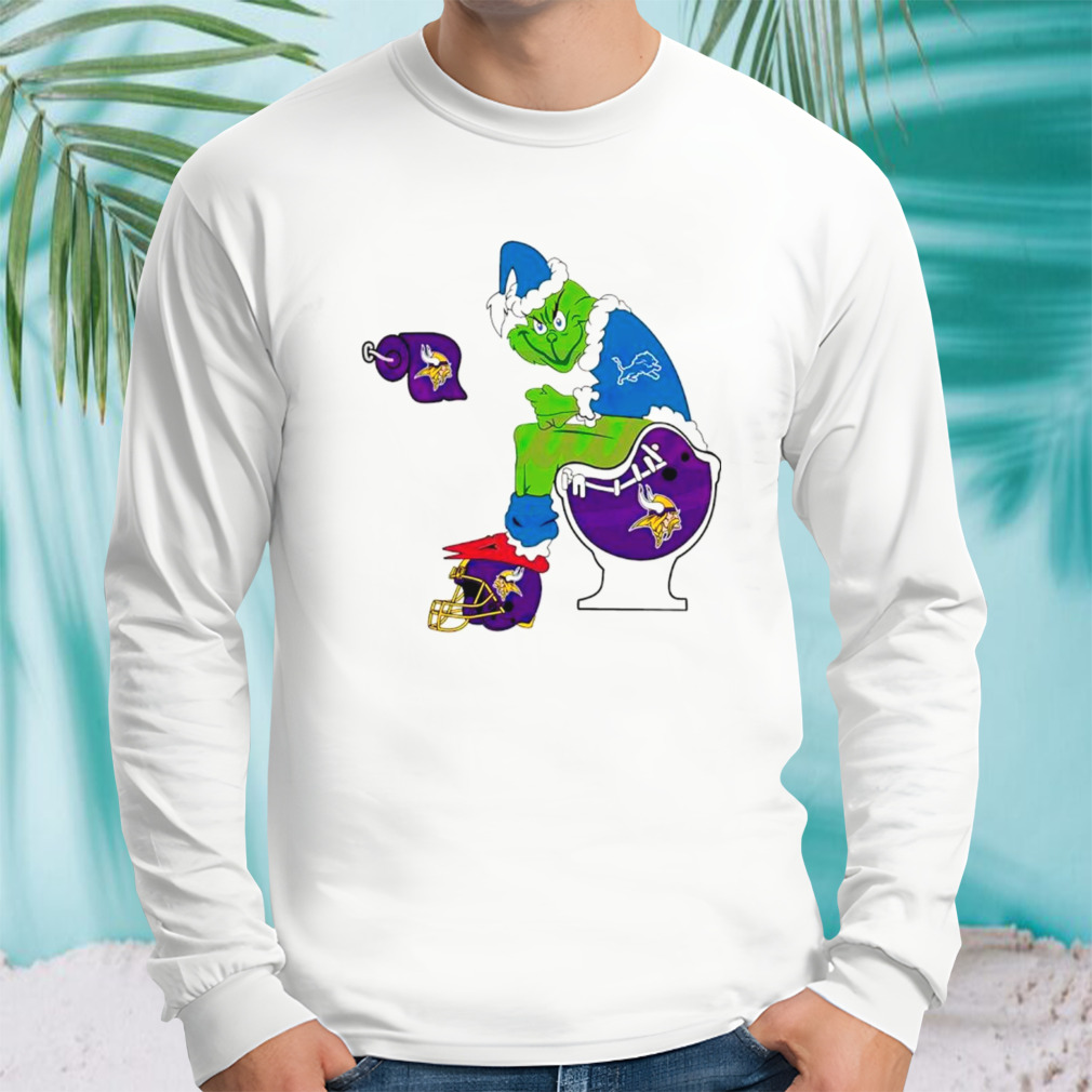 Longsleeve shirt