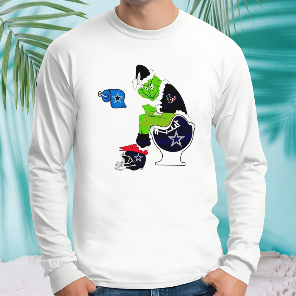 Longsleeve shirt
