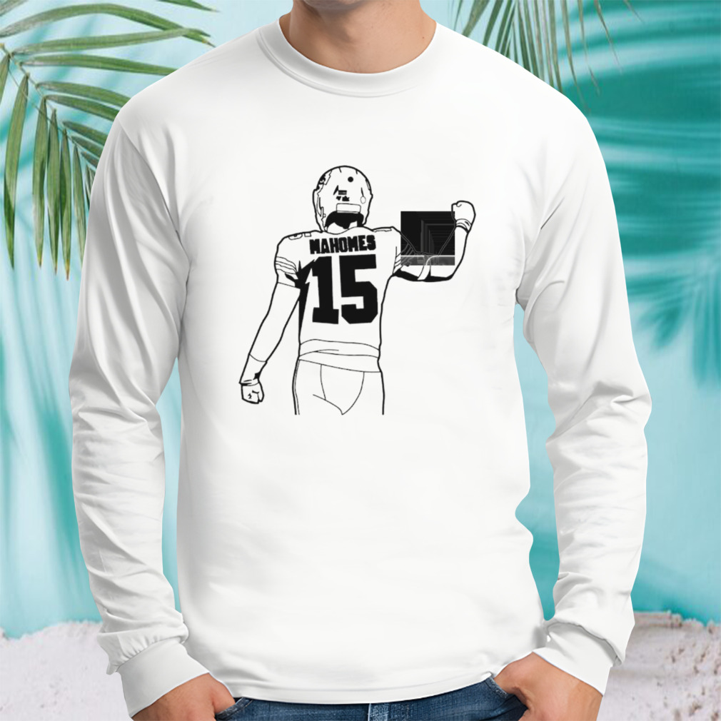 Longsleeve shirt