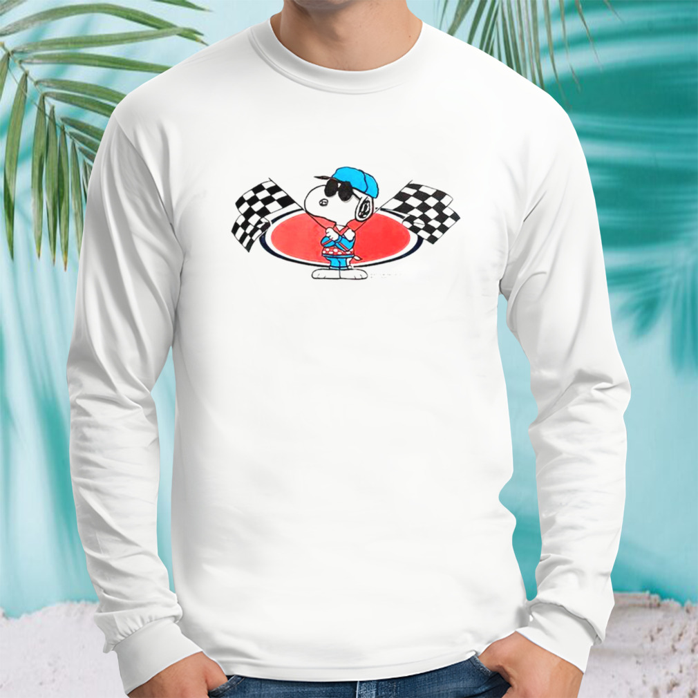 Longsleeve shirt
