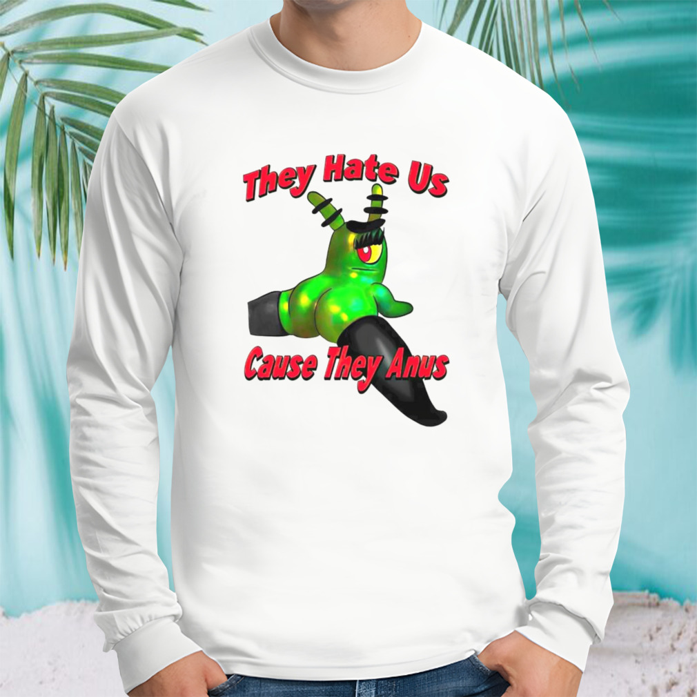 Longsleeve shirt