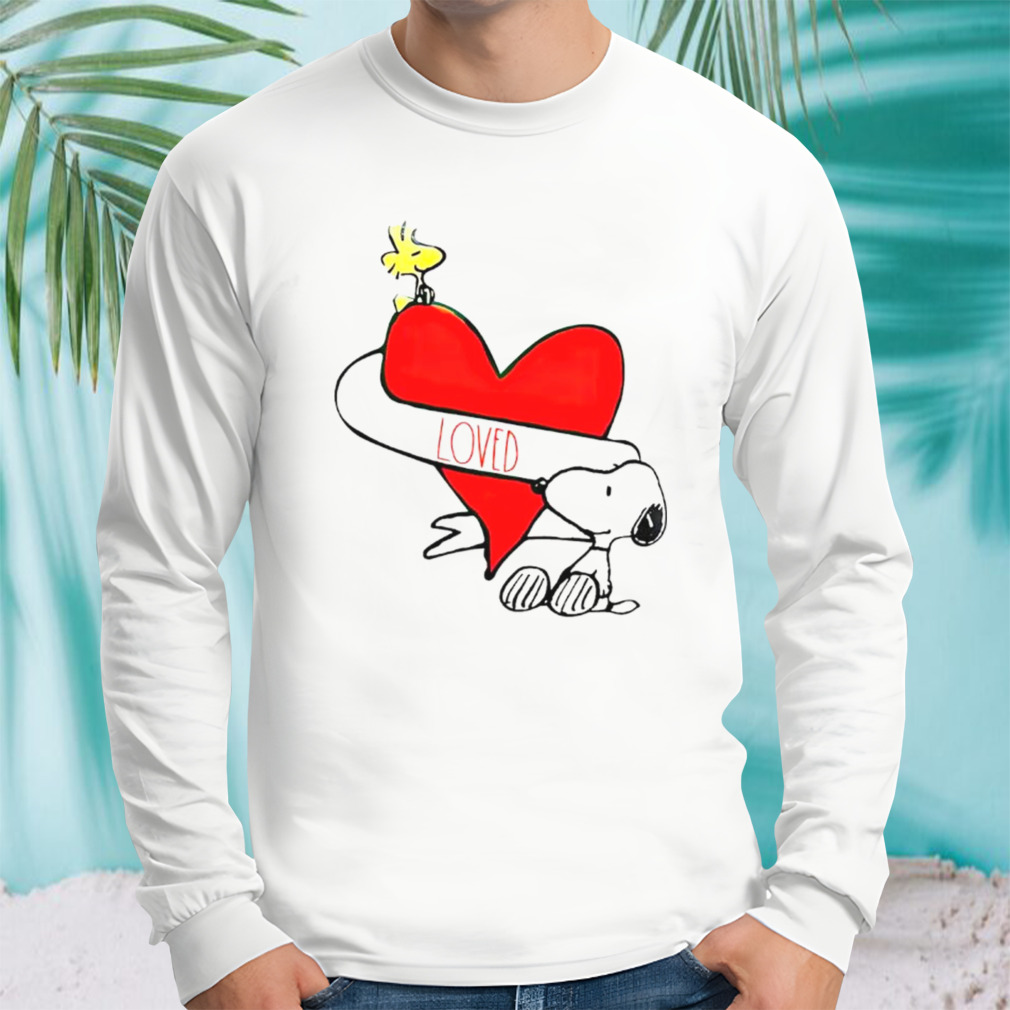 Longsleeve shirt