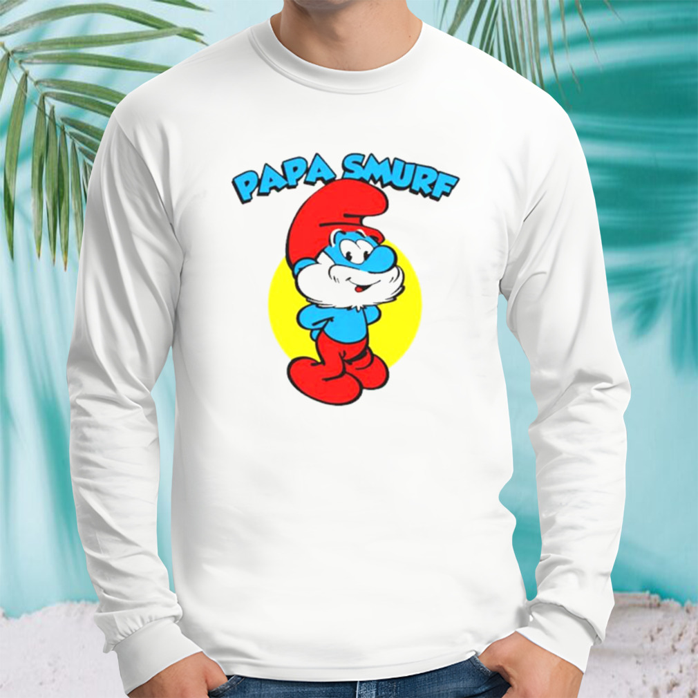 Longsleeve shirt