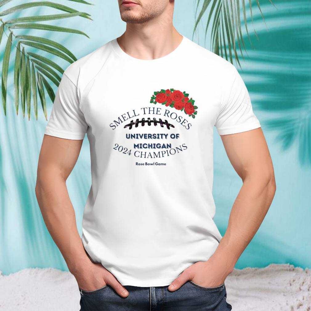 Unisex shirt