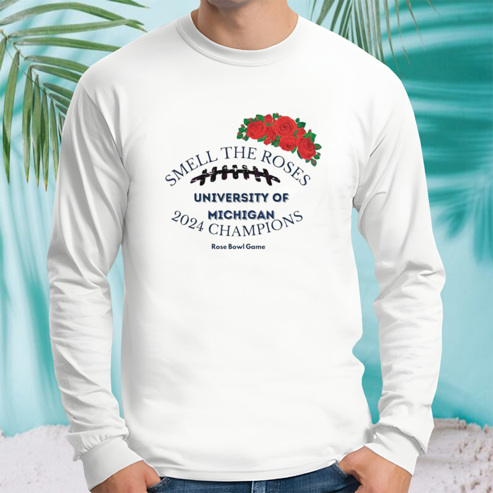 Longsleeve shirt