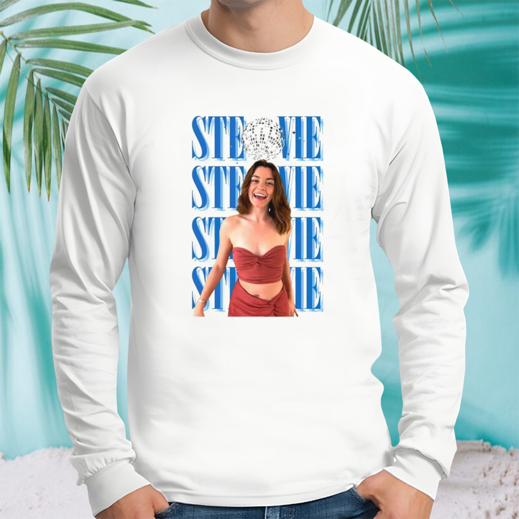 Longsleeve shirt