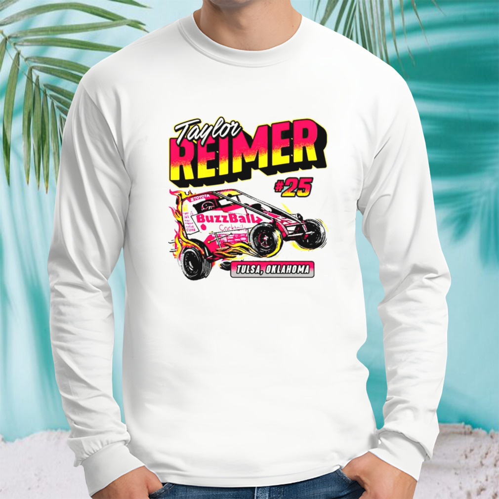 Longsleeve shirt