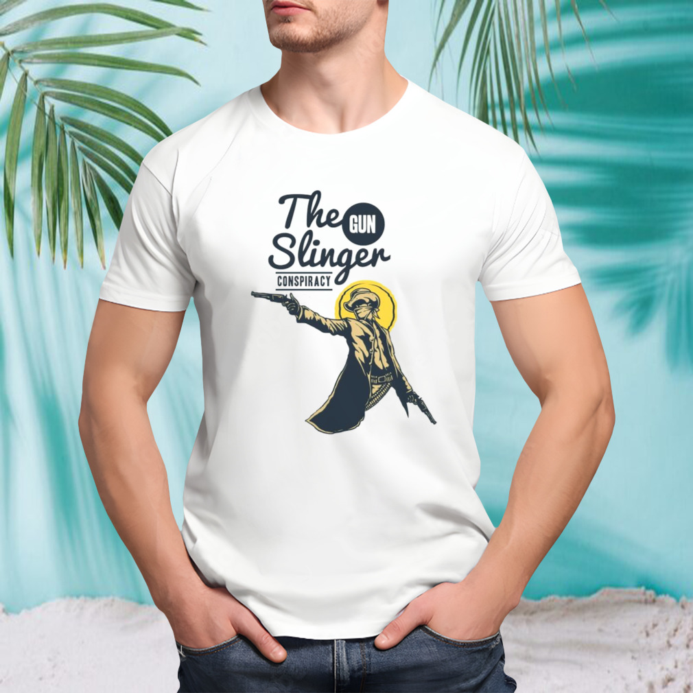 Unisex shirt