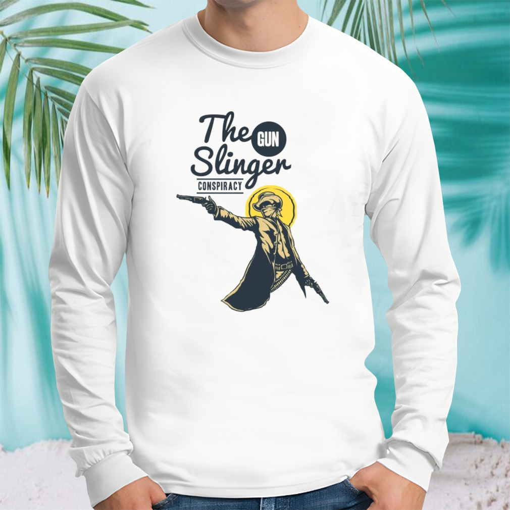 Longsleeve shirt