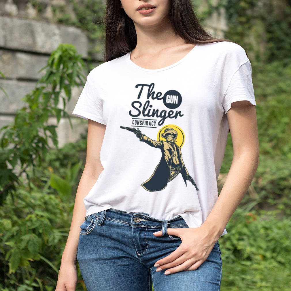 Women's shirt
