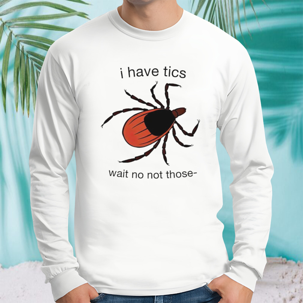 Longsleeve shirt