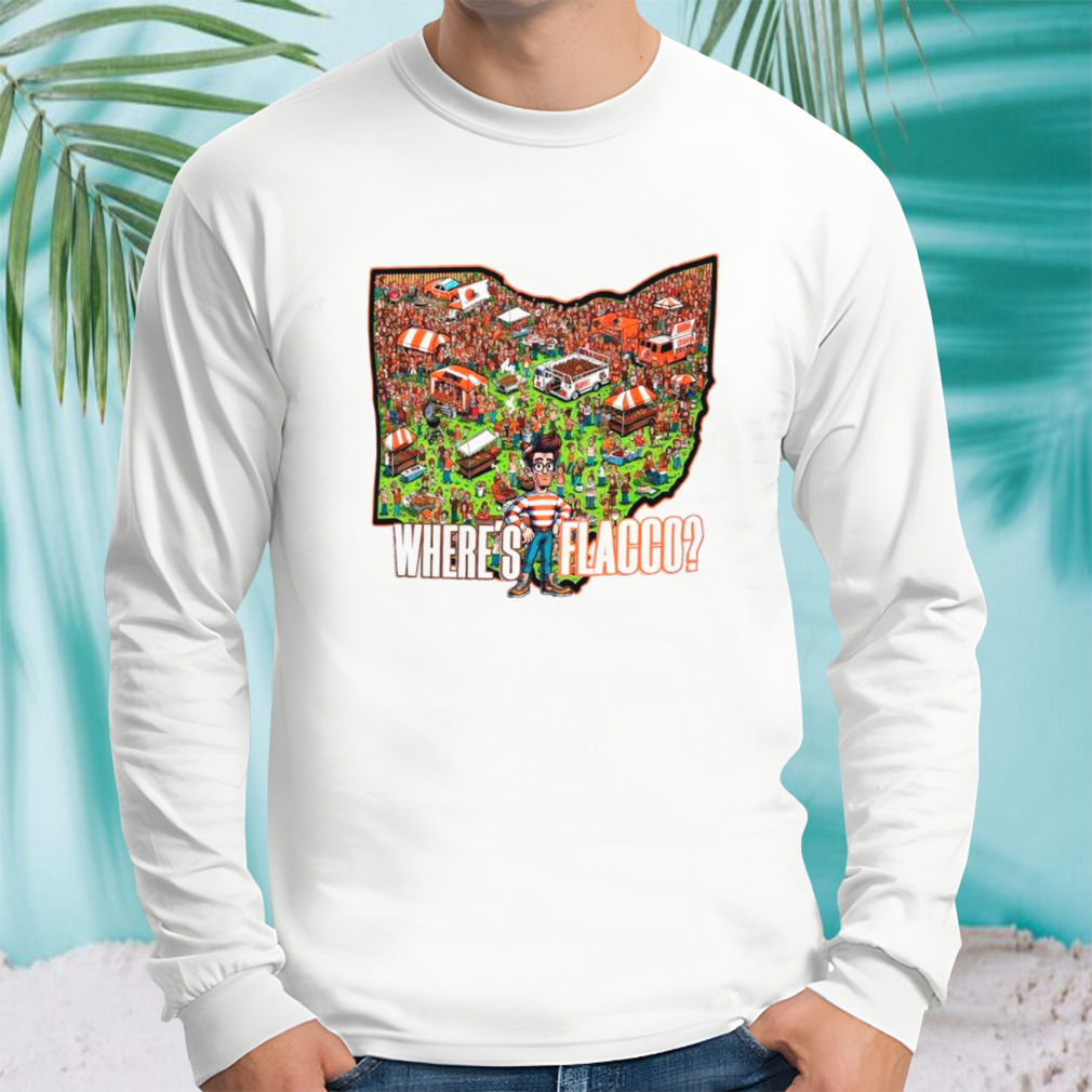 Longsleeve shirt