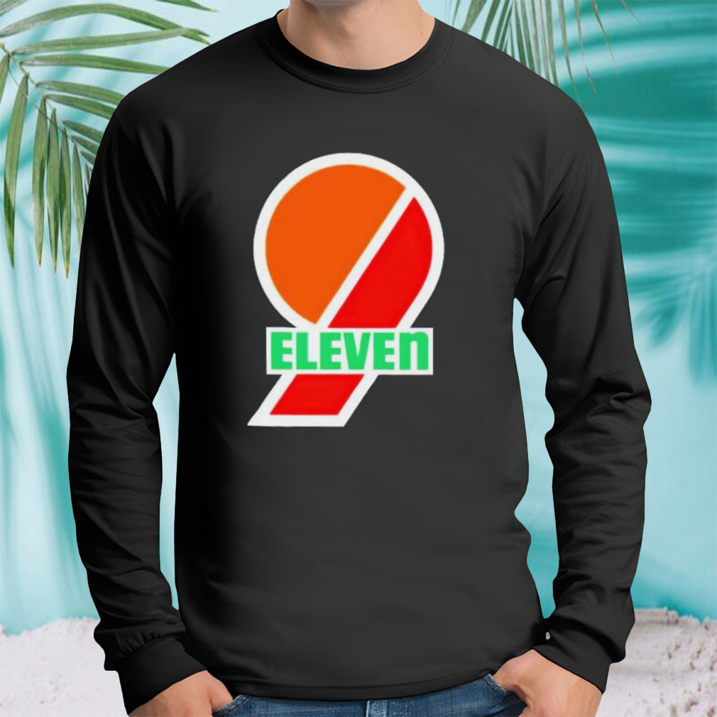 Longsleeve tshirt