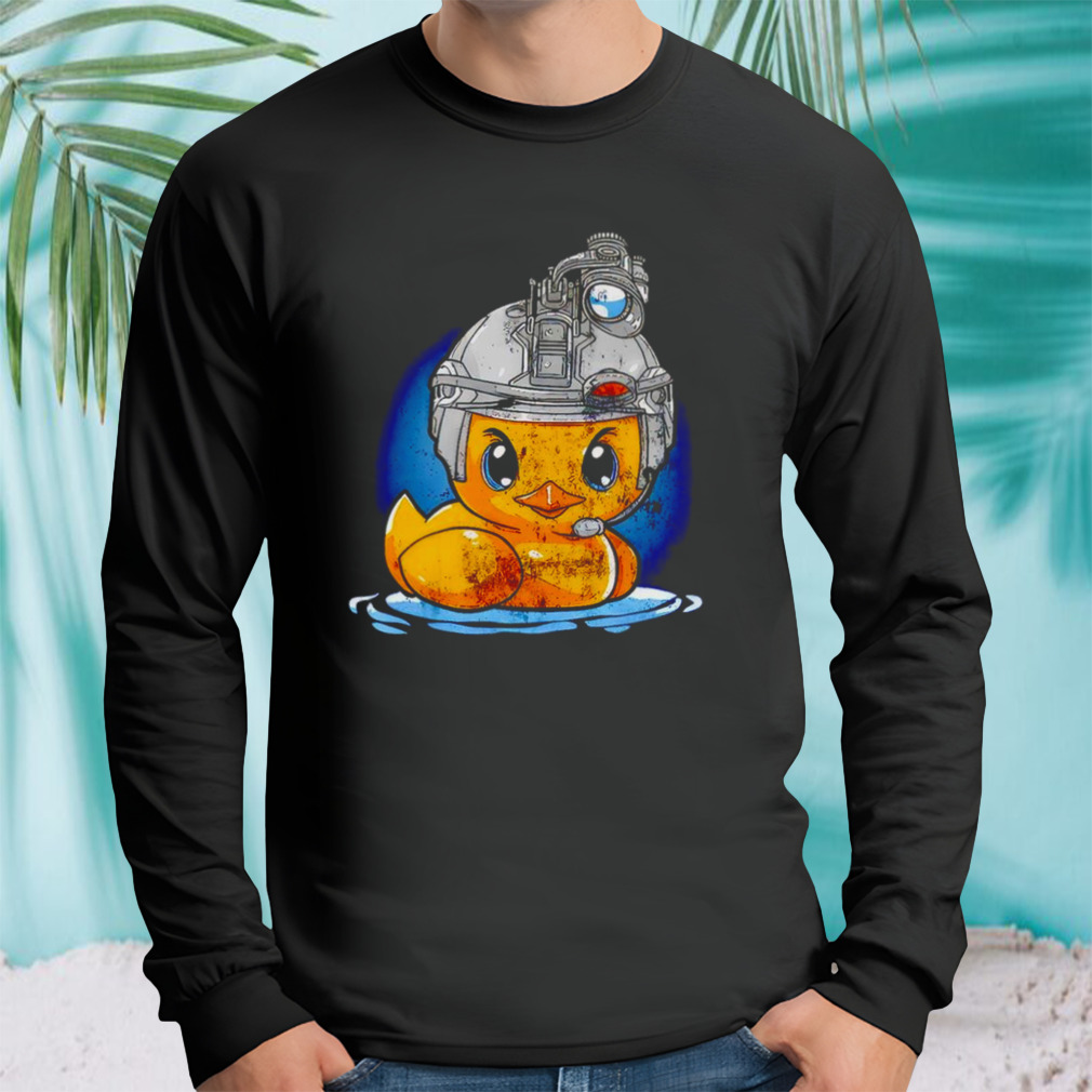 Longsleeve tshirt