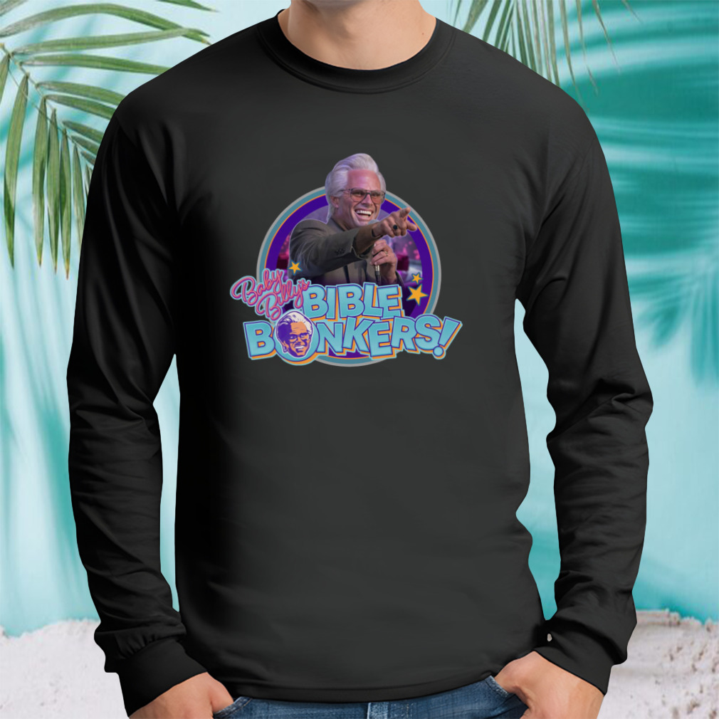 Longsleeve tshirt