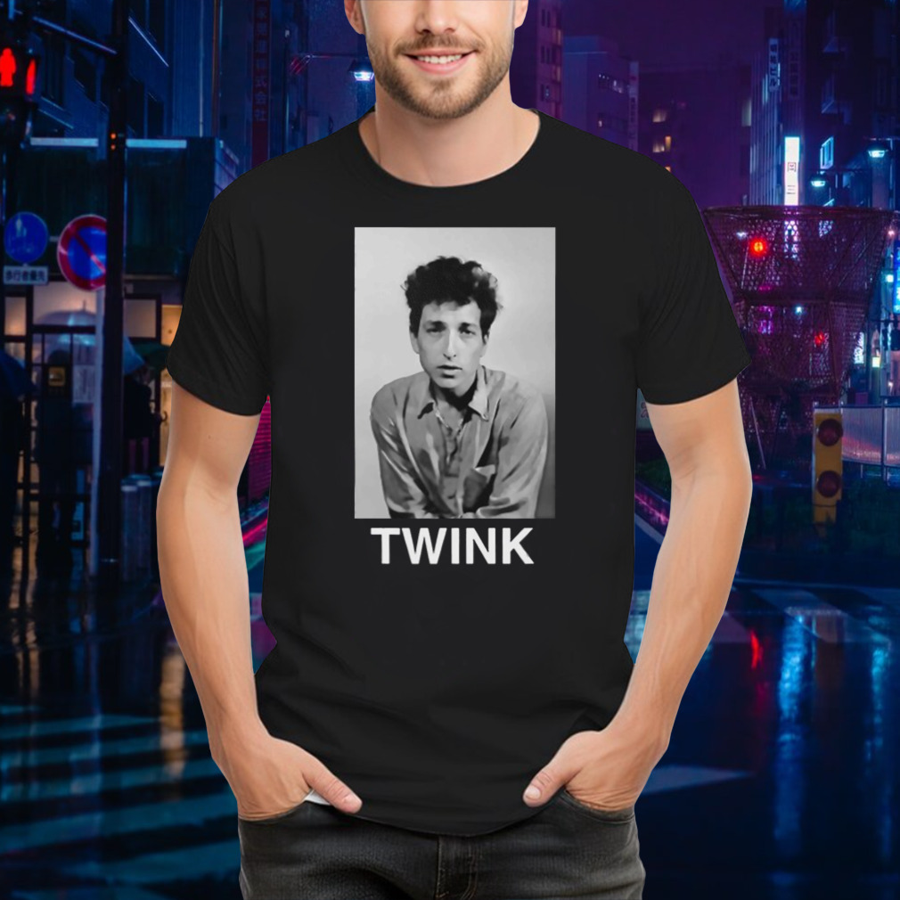 Bob Twink Shirt