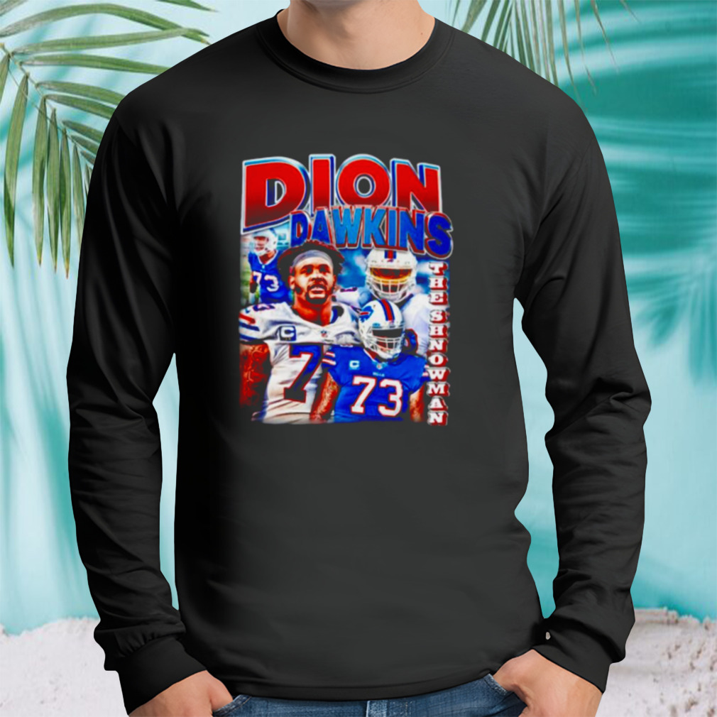 Longsleeve tshirt