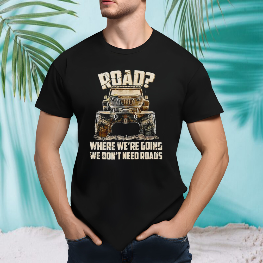 Unisex tshirt