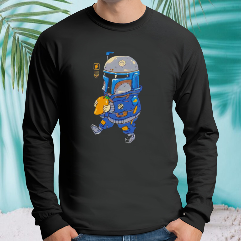 Longsleeve tshirt