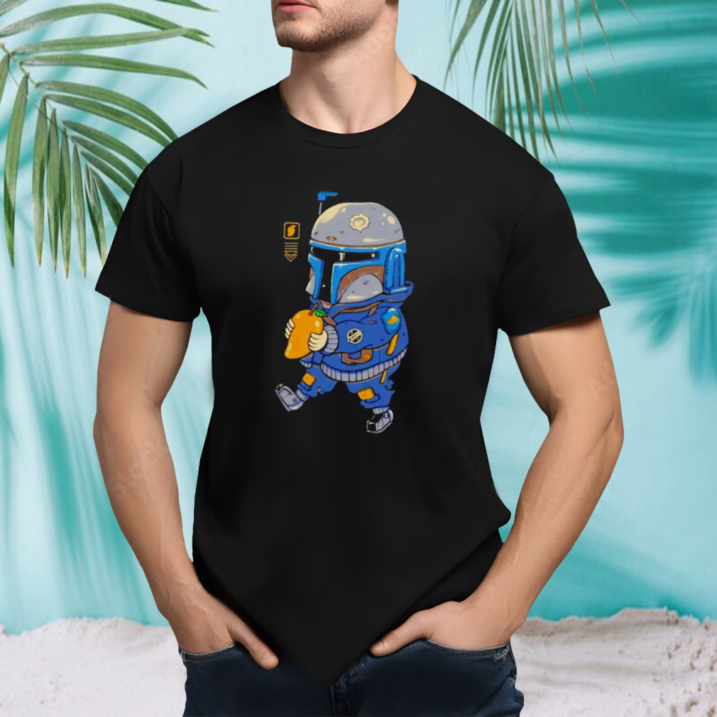 Unisex tshirt