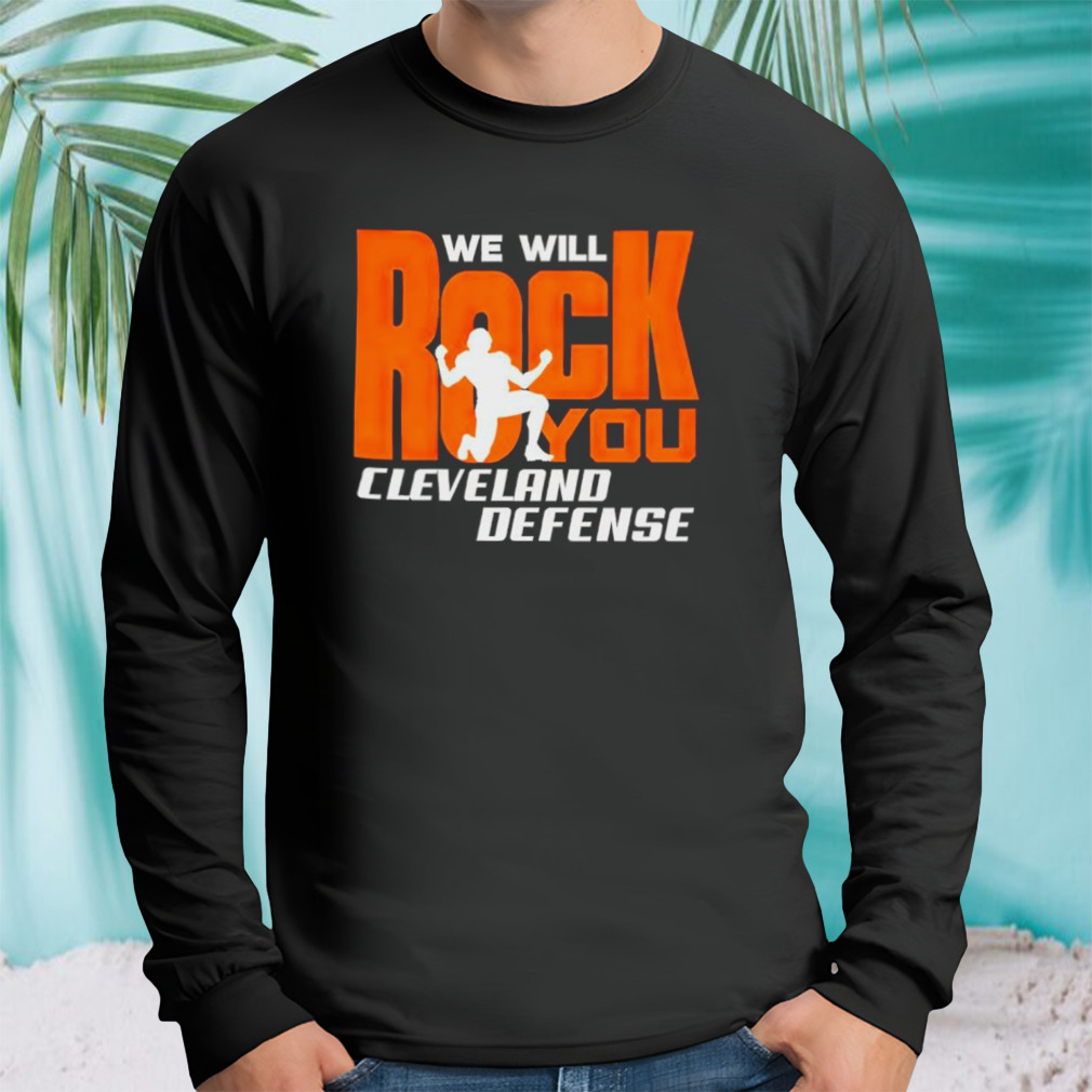 Longsleeve tshirt