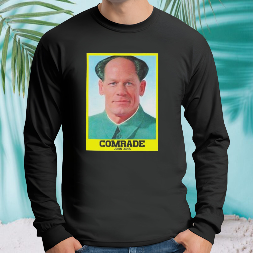 Longsleeve tshirt