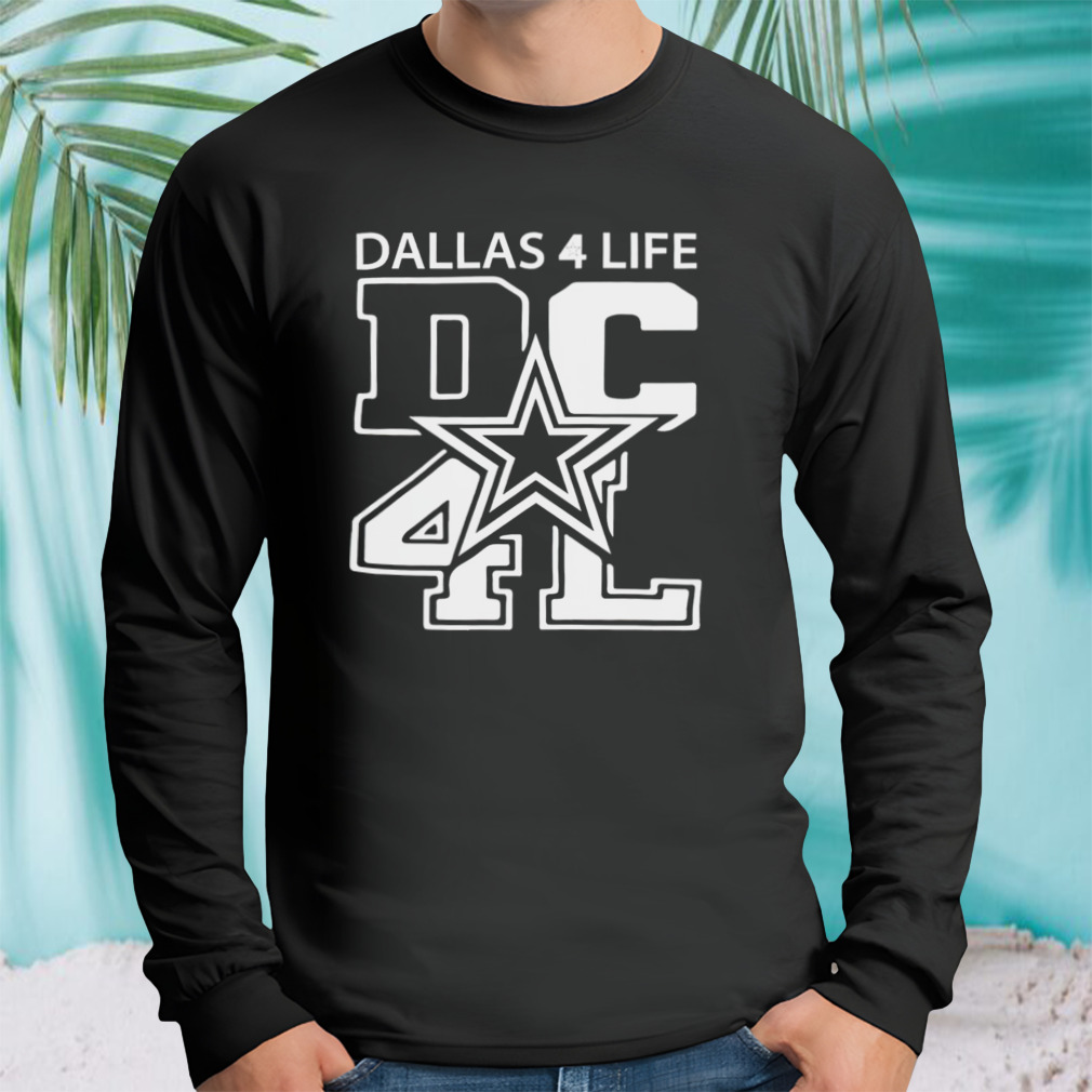 Longsleeve tshirt