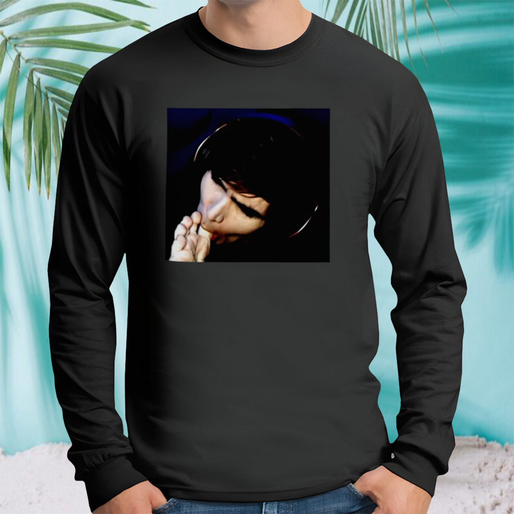 Longsleeve tshirt