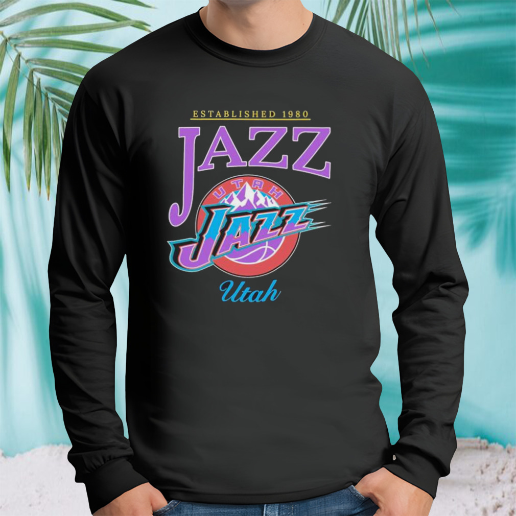 Longsleeve tshirt