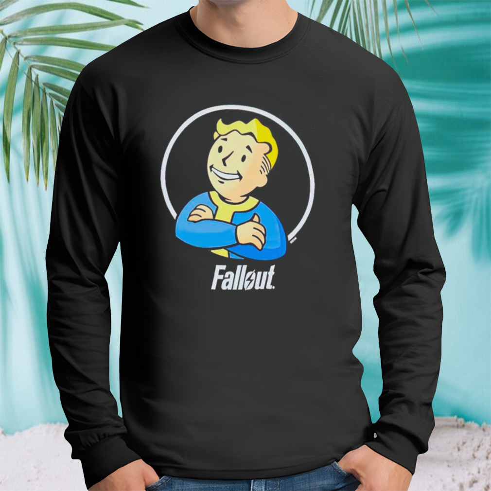 Longsleeve tshirt