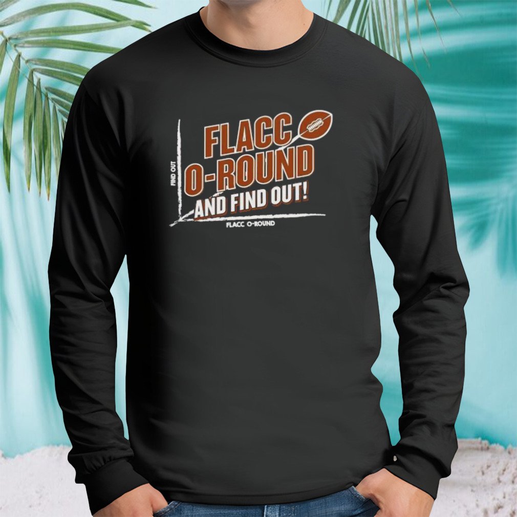 Longsleeve tshirt