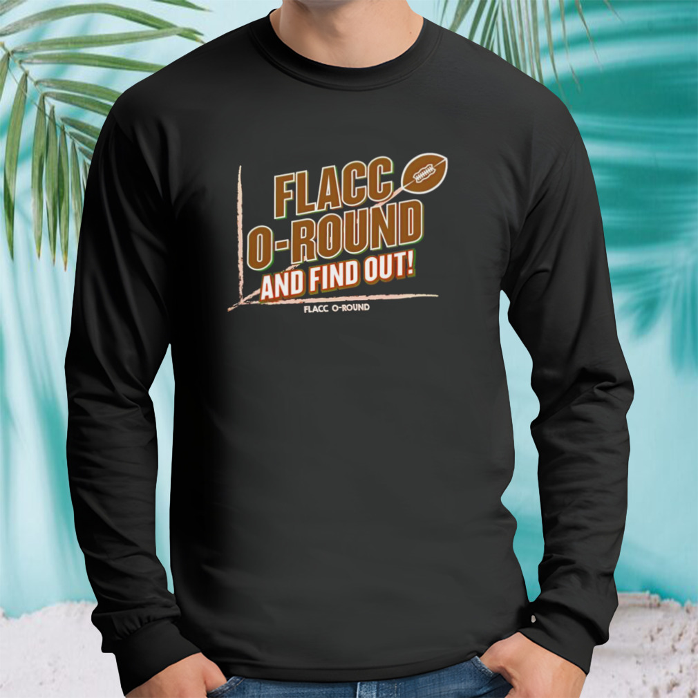 Longsleeve tshirt