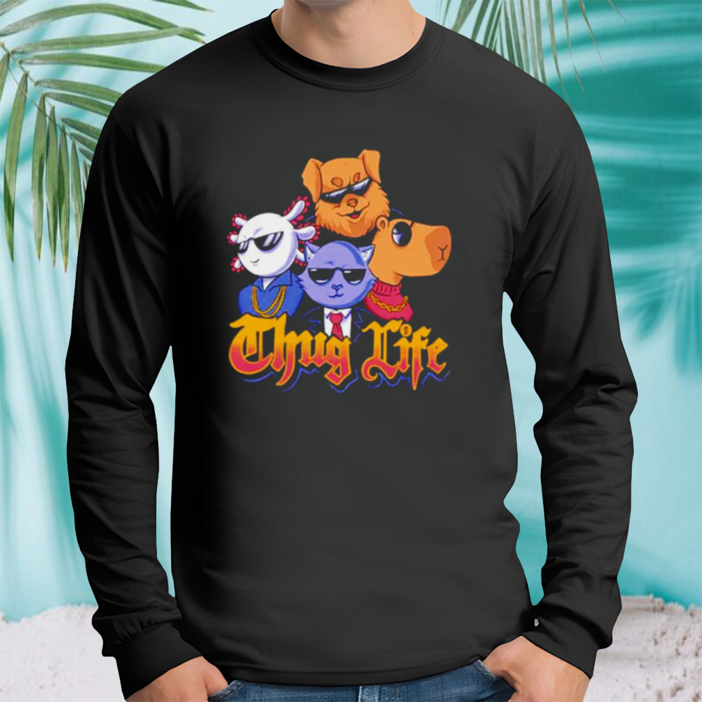 Longsleeve tshirt