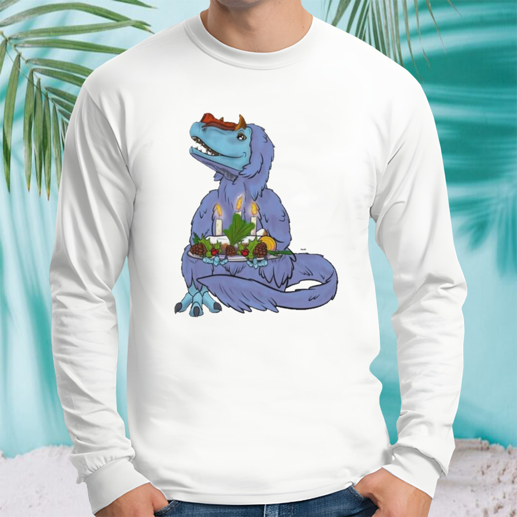 Longsleeve shirt