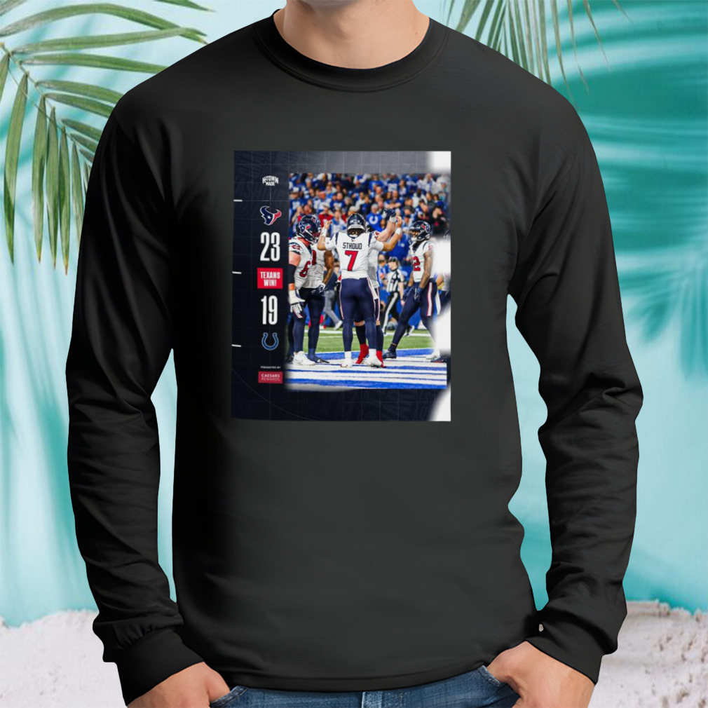 Longsleeve tshirt