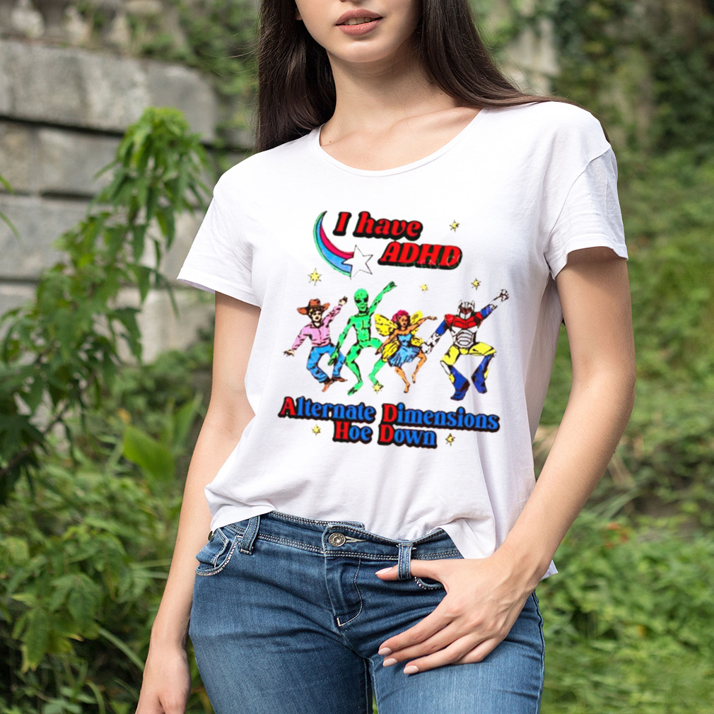 Women's shirt
