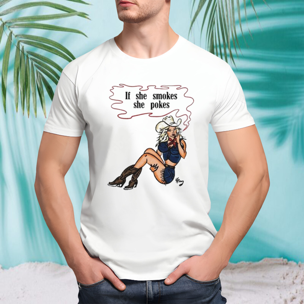 Unisex shirt