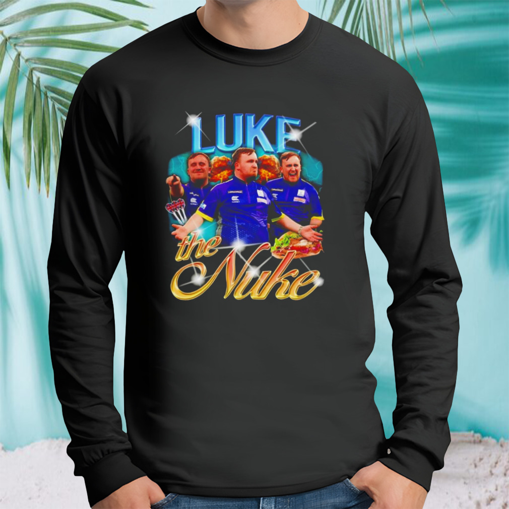 Longsleeve tshirt