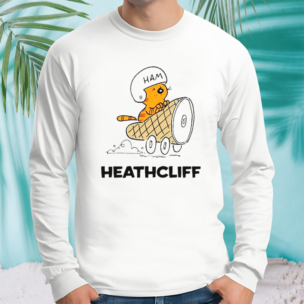 Longsleeve shirt