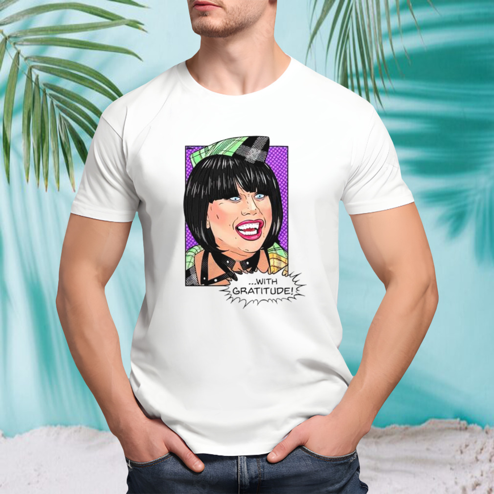 Unisex shirt