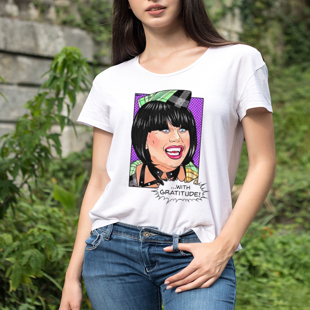 Women's shirt
