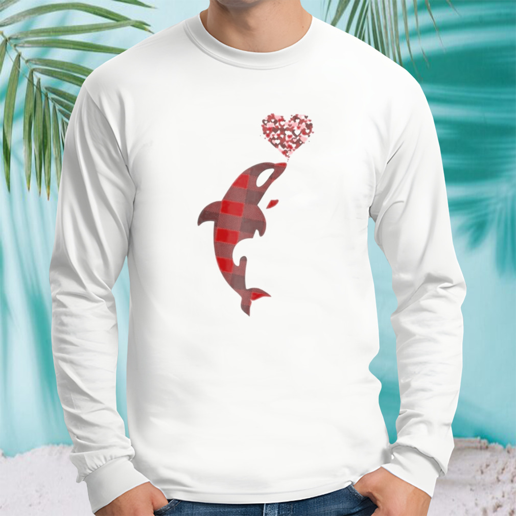 Longsleeve shirt