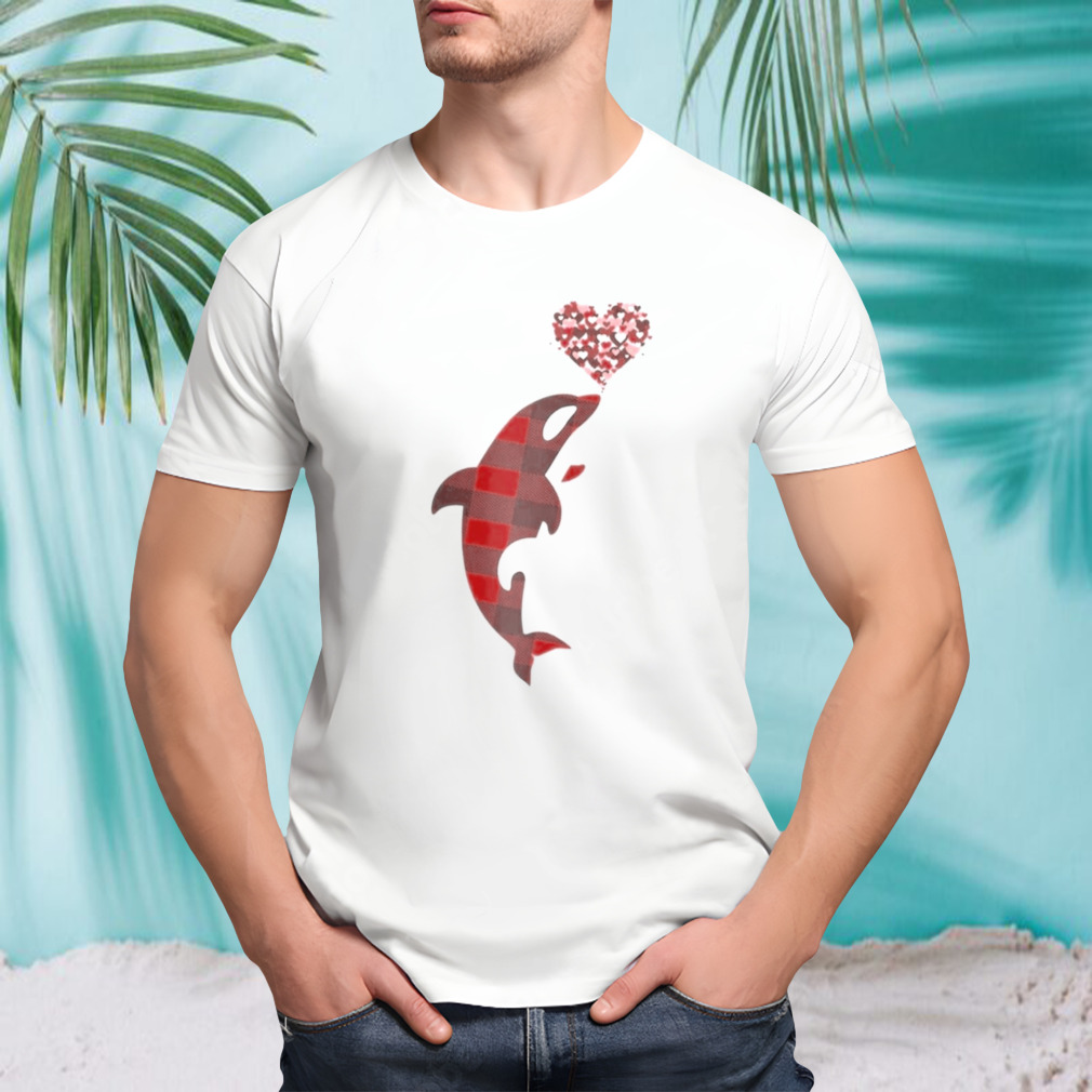 Unisex shirt